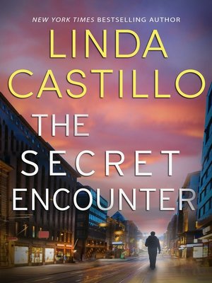 cover image of The Secret Encounter